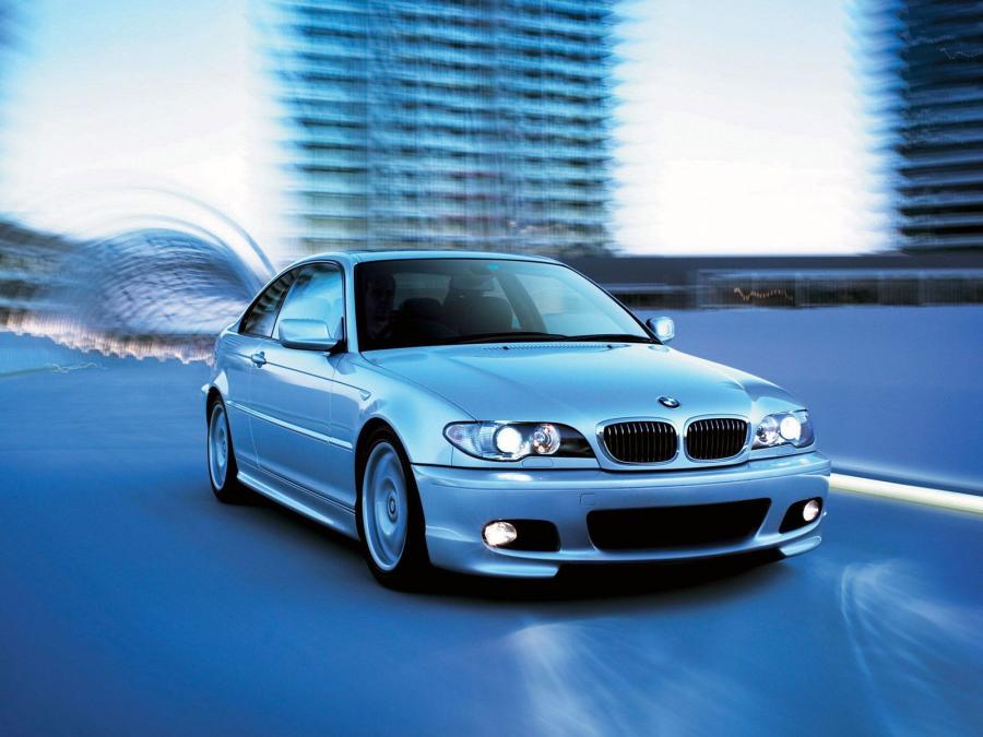  BMW 330ci Performance Package 2005 года  (фото 4 из 4)
